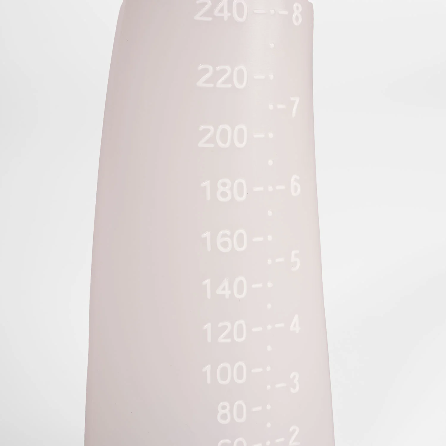 Green Angled Toner Bottle - Image 6