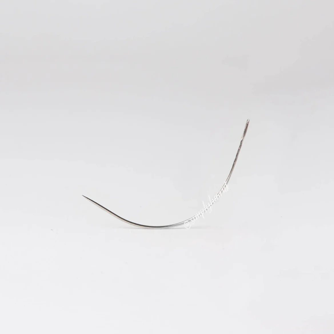 Curved Needle - Image 4