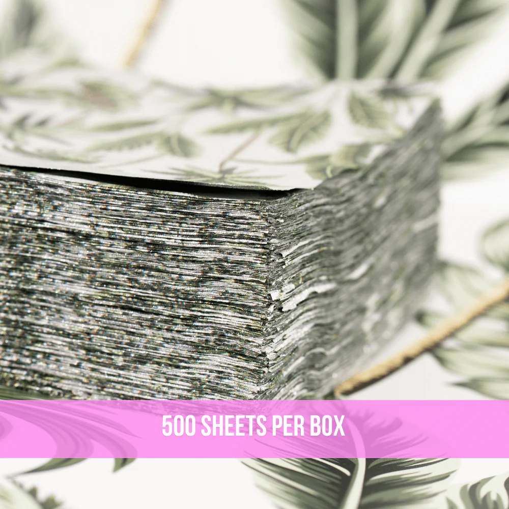 Palm Pop Up Foil - Image 7