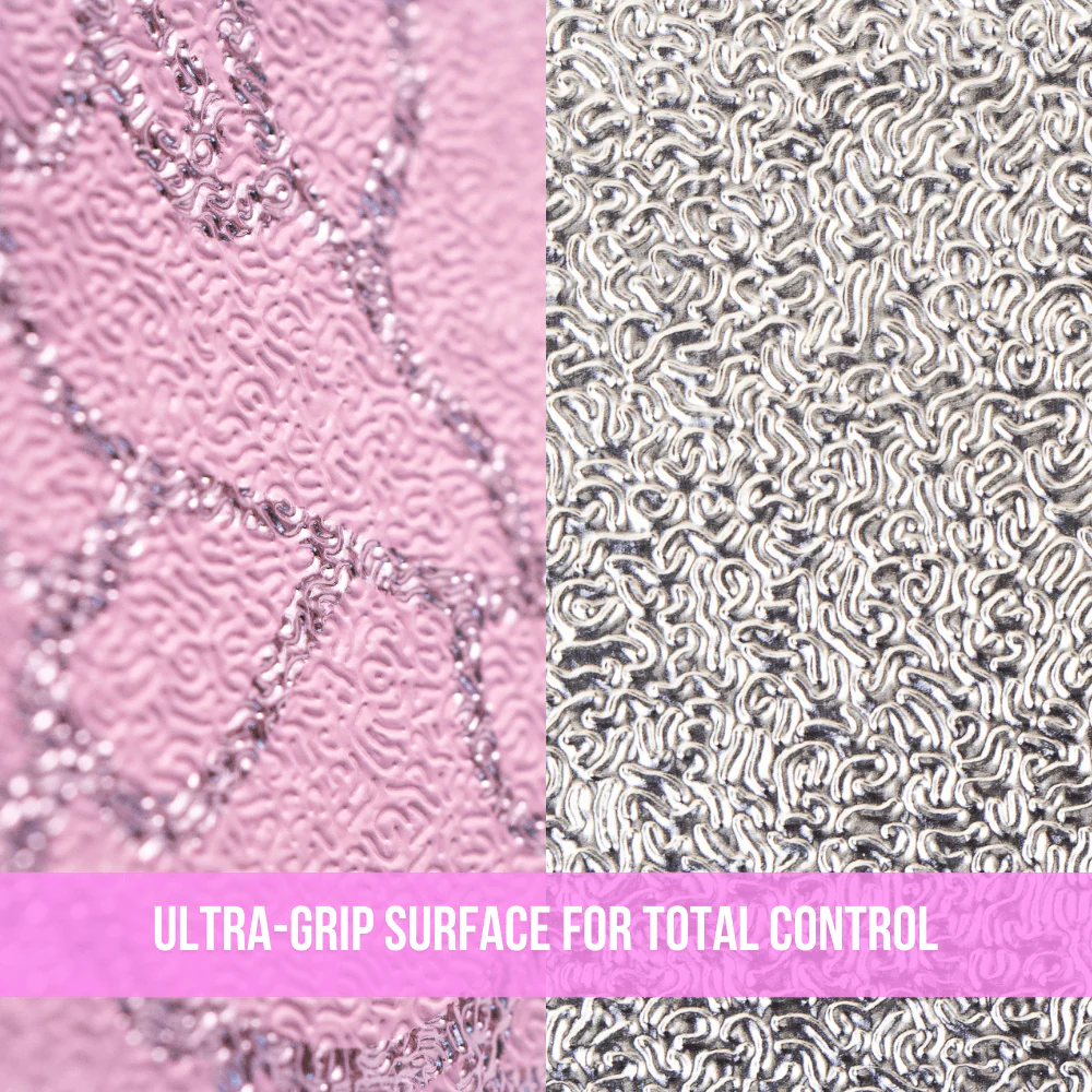 Pink Floral Pop Up Foil - Image 7