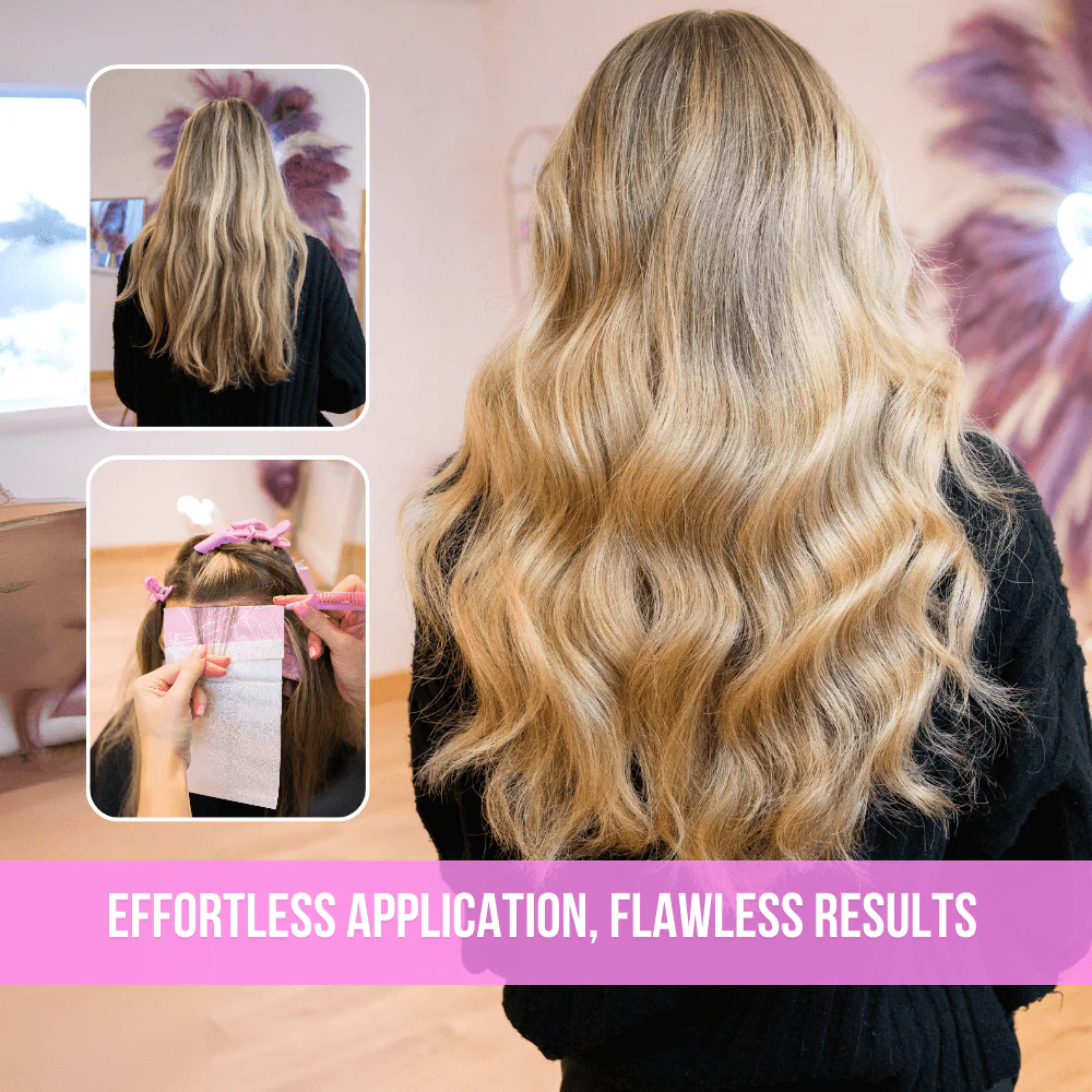 Pink Floral Pop Up Foil - Image 9