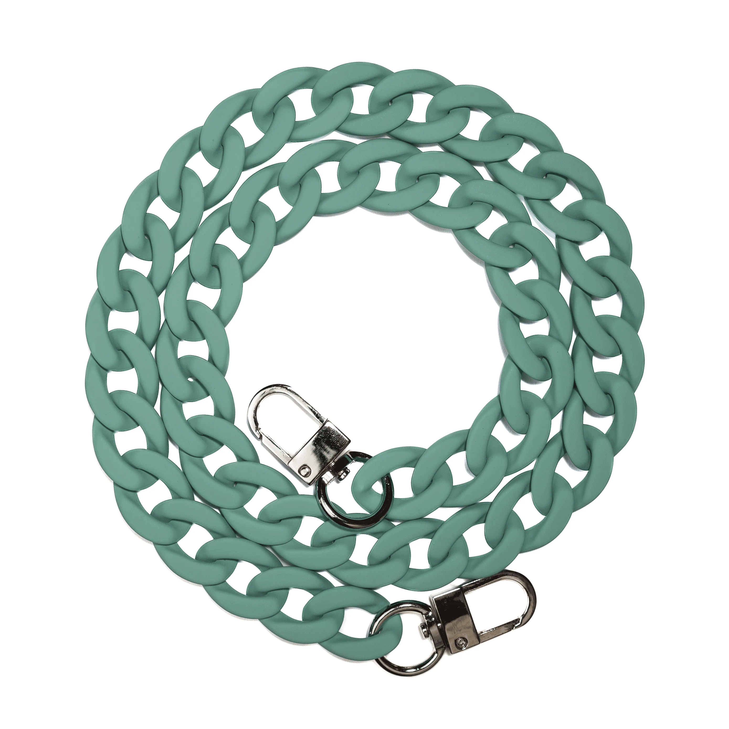 Sage Green Strap Set - Image 3