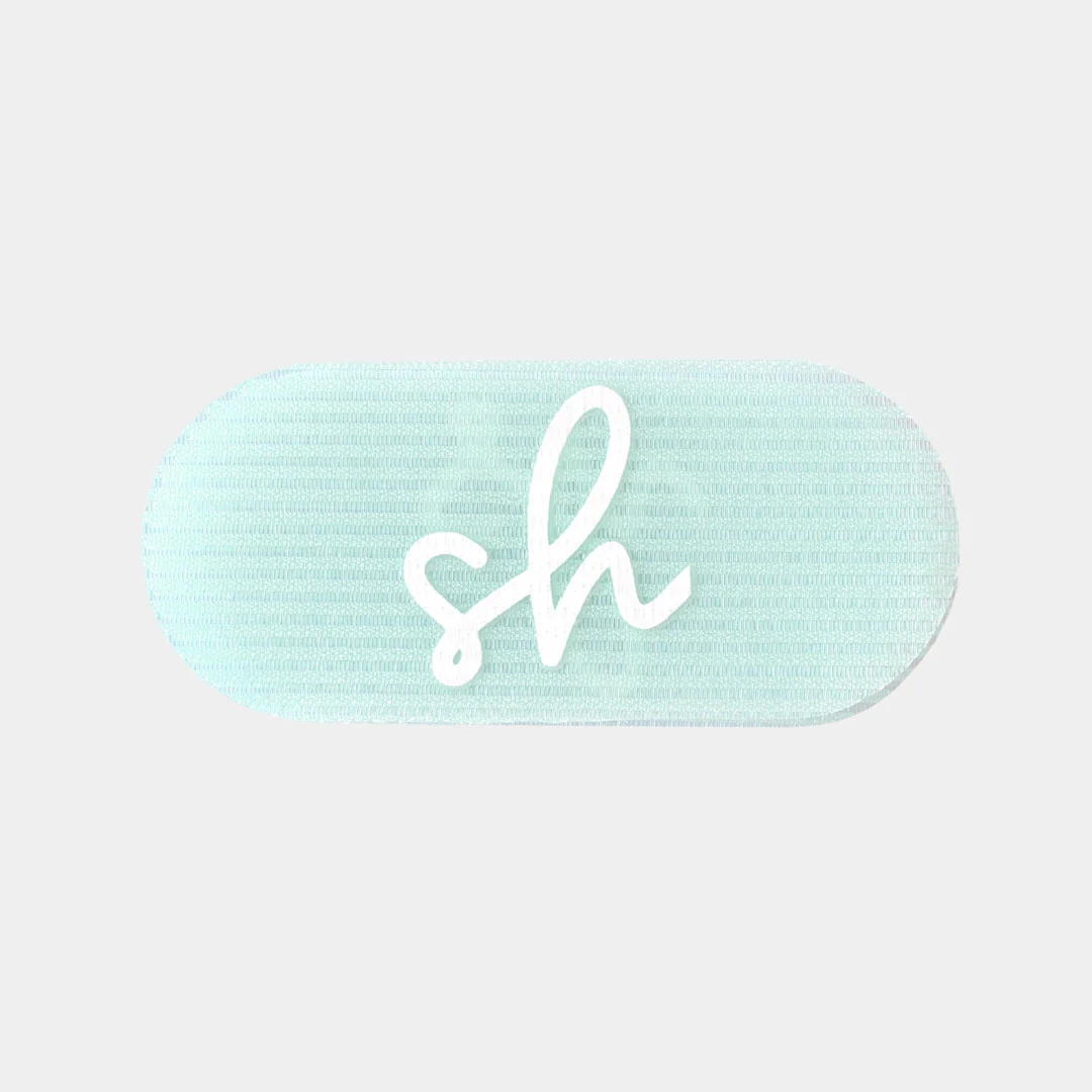Velcro Hair Grippers - Image 3